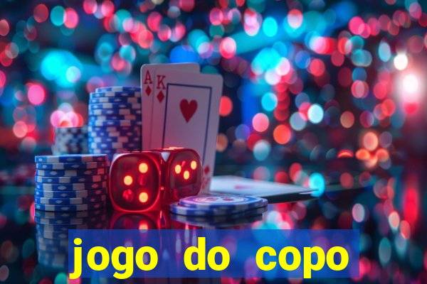 jogo do copo cassino online